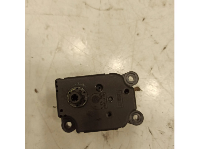 Вентилятор печки Citroen Xsara Picasso