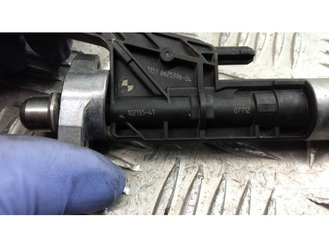Vstřikovač 0261500541 BMW X3 G01 pro benzínový motor 2.0