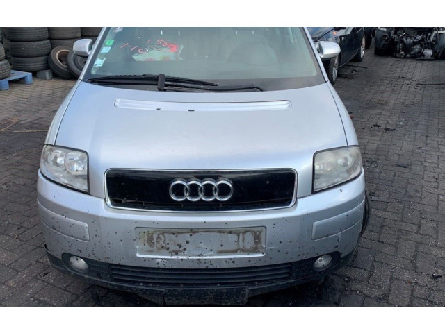 Блок АБС 8N0698517 Audi A2 - года