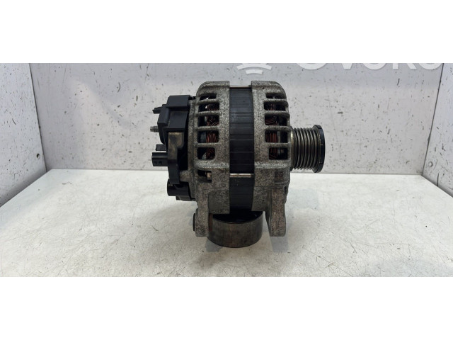 Генератор 231004BE0B Renault Scenic IV - Grand scenic IV