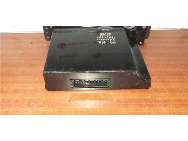 Блок управления климат-контролем MR500646, 146430-8600 Mitsubishi Montero