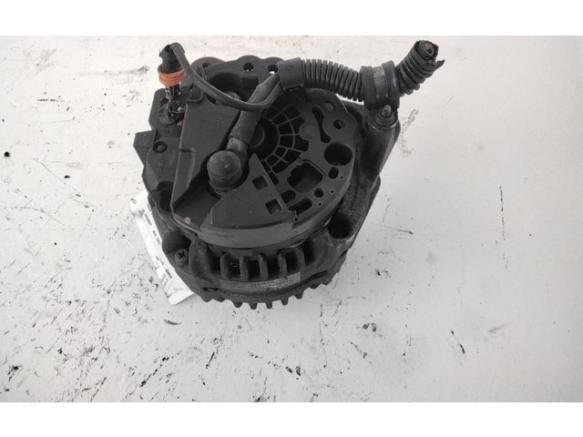 Генератор 038903018P, 038903018P   Volkswagen Lupo      