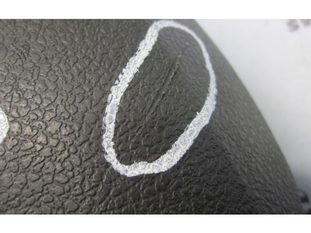 Подушка безопасности водителя Dacia Duster