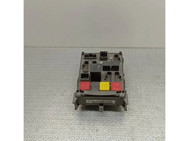 Pojistková skříňka 518002217 Renault Vel Satis 2002