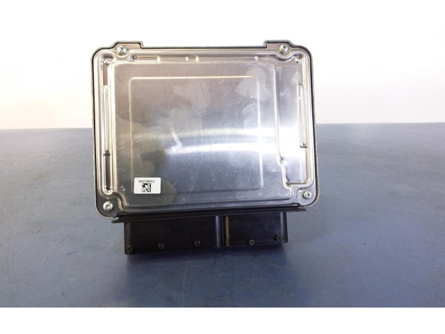 Рулевая рейка Блок предохранителей 05E907309D, 05E907309D Volkswagen Golf Sportsvan 2014 - 2020 года