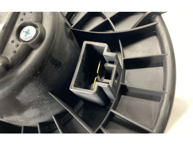 Вентилятор печки    AY2727006361, DM666002   Jeep Grand Cherokee