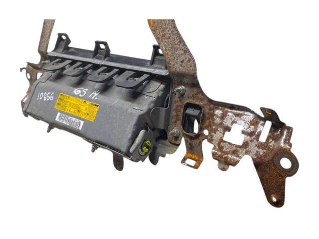 Подушка безопасности для колен    Lexus GS 250 350 300H 450H