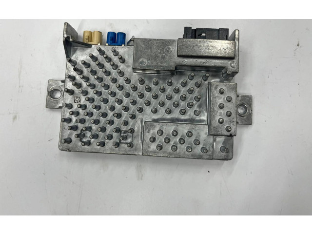 Блок управления A2069008919   Mercedes-Benz A W176