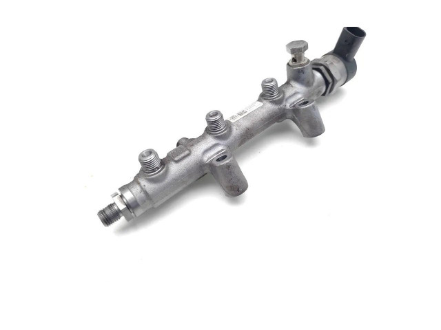 Vstřikovací lišta 059130090CN, 0281006254 Volkswagen Touareg II CJMA