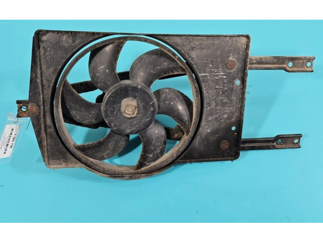 Комплект вентиляторов     IMPRK1389730    Fiat Seicento/600 