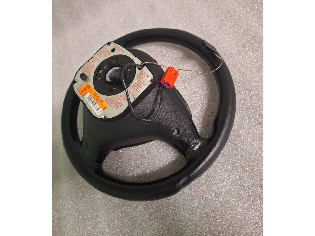 Руль Audi A6 S6 C4 4A  1994 - 1997 года       