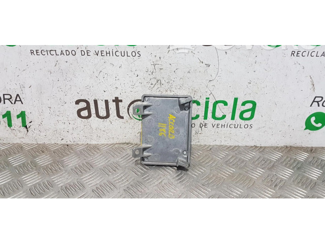 Блок подушек безопасности 77960SEFG811M1 Honda Accord