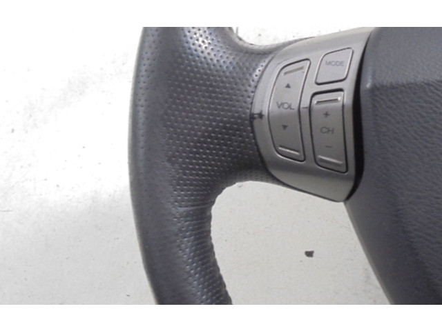 Руль Honda FR-V 2004 - 2009 года 77800-SJD-E81, 77800-SJD-E81