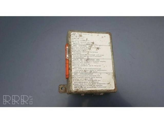 Блок управления АБС 39790SN7G01 Rover 600