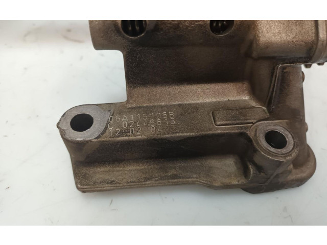 Масляный насос 06A115105B Seat Cordoba (6L)