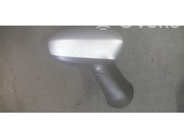 Zpětné zrcátko Fiat Punto Evo 2015 735465558, 735465558