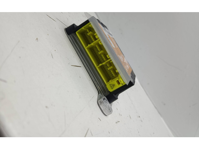 Блок подушек безопасности 988204GP0A, 0285011259 Infiniti Q50