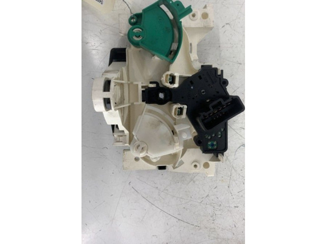 Блок управления климат-контролем 6001547668   Dacia Logan I