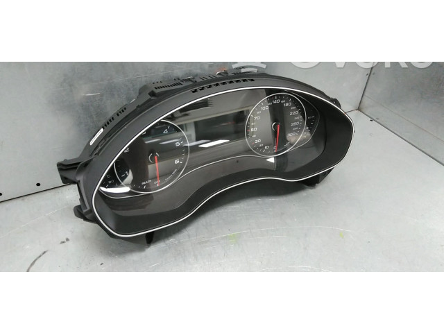 Přístrojová deska Audi A6 S6 C7 4G 2017 4G8920934R