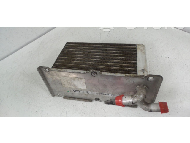 Интеркулер 03C145749B Audi A3 S3 8P