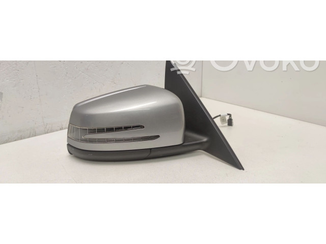 Zpětné zrcátko Mercedes-Benz C W204 2011 A3160442, A3160412