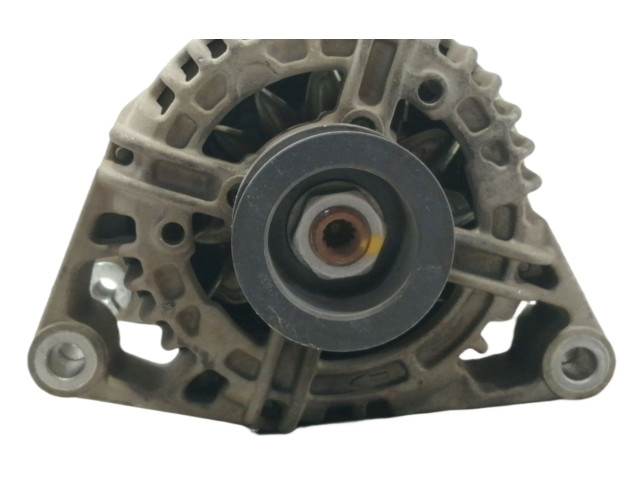 Генератор 0124325171 Opel Meriva A