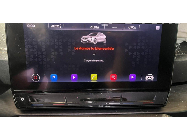 Дисплей    5FA919605041, 5FA919605   Cupra Formentor