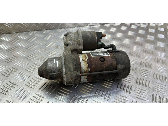 Turbodmychadlo Насос усилителя руля 281000G040 Toyota RAV 4 (XA30)