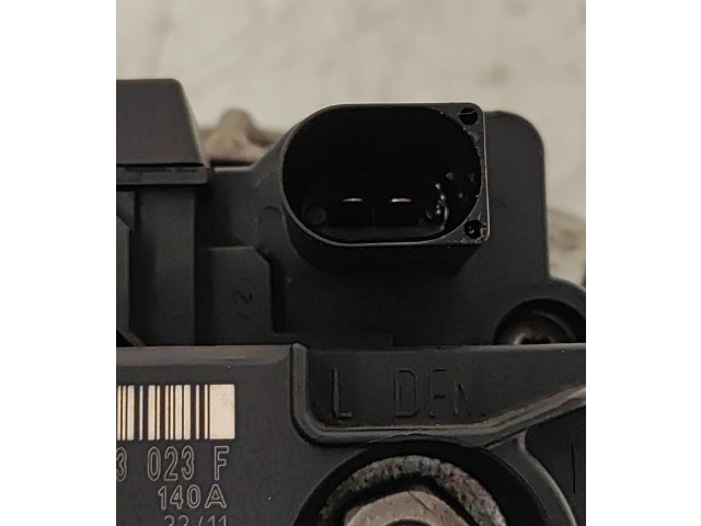 Генератор 06F903023F, BOSCH Skoda Octavia Mk2 (1Z)