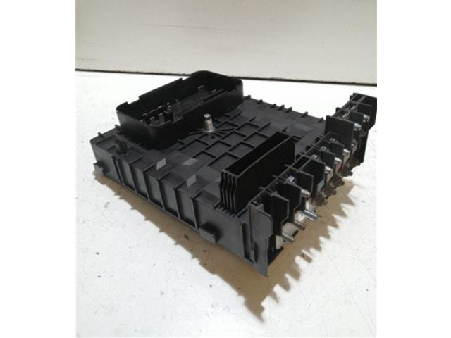 Pojistková skříňka 1K0937125, 1K0937125 Audi RS3 8PA 2005