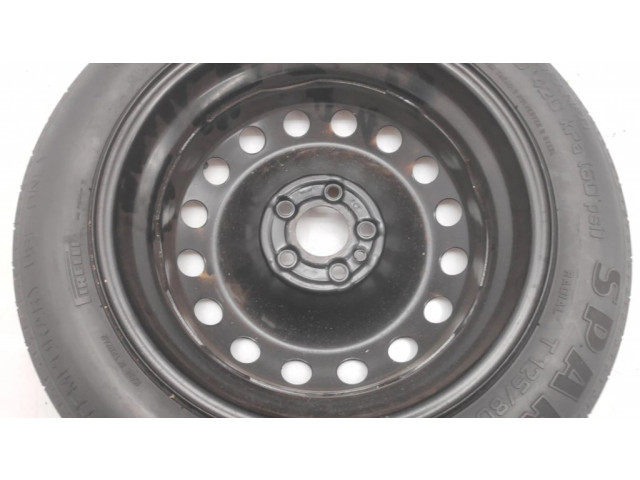 Запасное колесо R 15