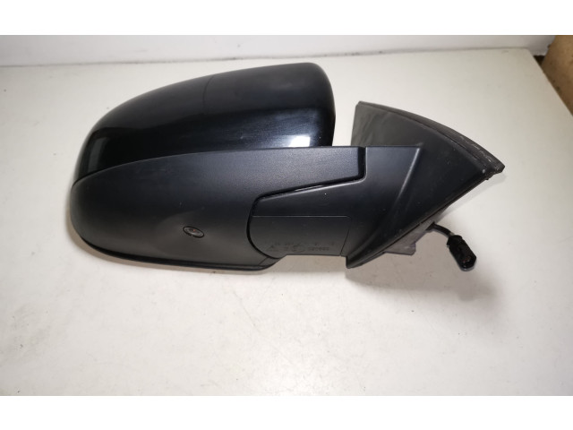 Zpětné zrcátko pravé BMW X5 E70 2012 7136887, 7181175