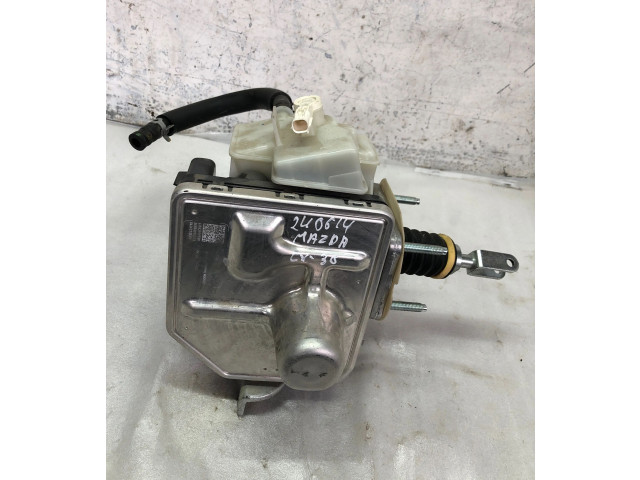 Jednotka ABS Dfr7439a0   Mazda CX-30 2020