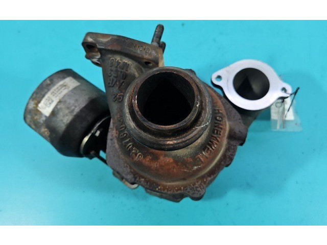  Турбина Ford Transit -  Tourneo Connect  819872-1, IMPRK1496427   для двигателя XWGA      