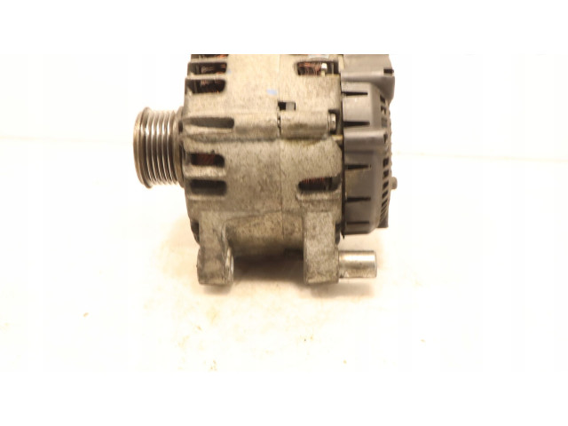 Генератор 2614016D Citroen DS4