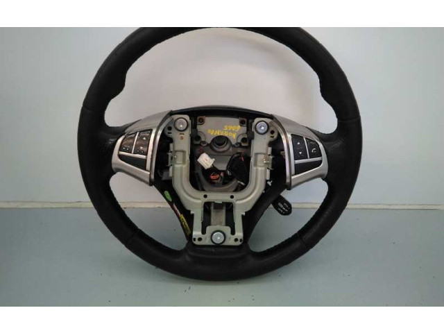 Руль 34011, E1-B3-7-2 SsangYong Korando