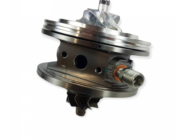 Турбина Audi A4 Allroad B9 53039880414, 04L253056L