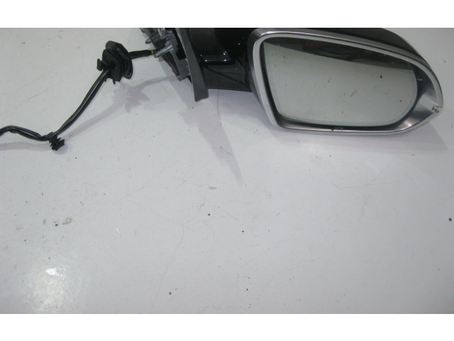Zpětné zrcátko Audi A8 S8 D4 4H 2011 4H1857410G, 14PIN