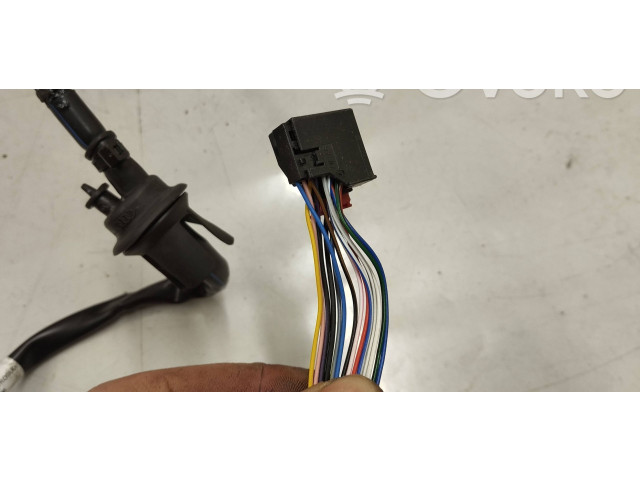 Zpětné zrcátko Audi Q7 4M 2023 4m2857410