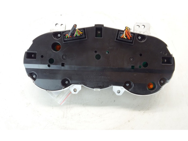 Přístrojová deska  KIA Venga 2015 94009-1P100  