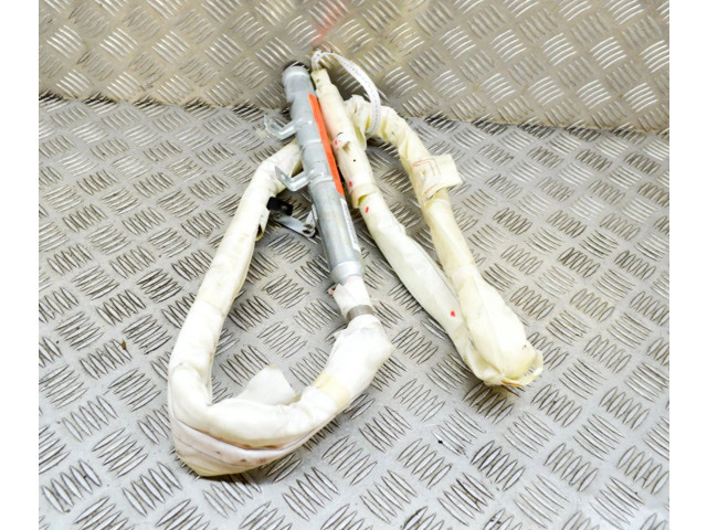 Подушка безопасности пассажира 603752300A Mitsubishi Grandis