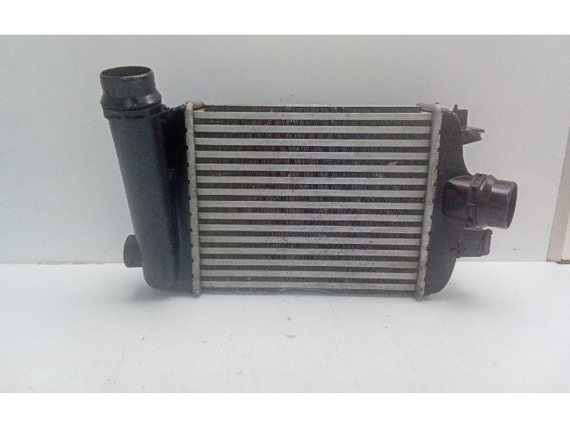 Интеркулер 144961019R Renault Clio V