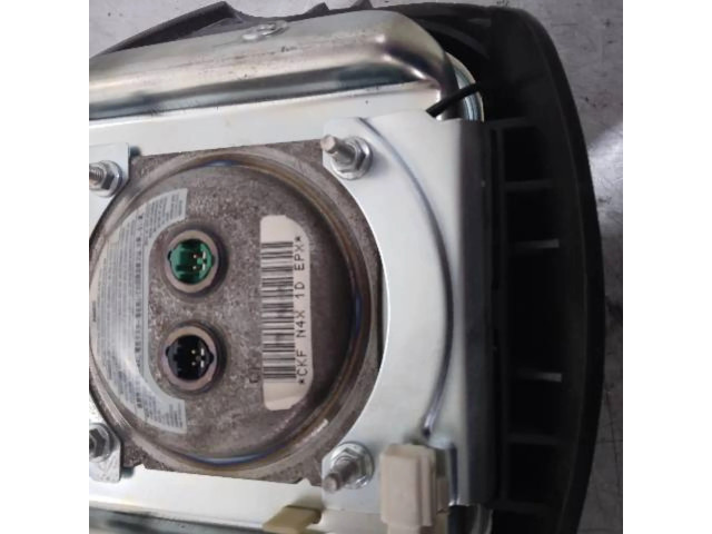 Подушка безопасности водителя Jeep Grand Cherokee (WJ)