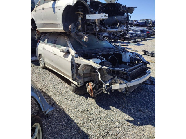 Volant Mercedes-Benz E W212 2009 Sinref