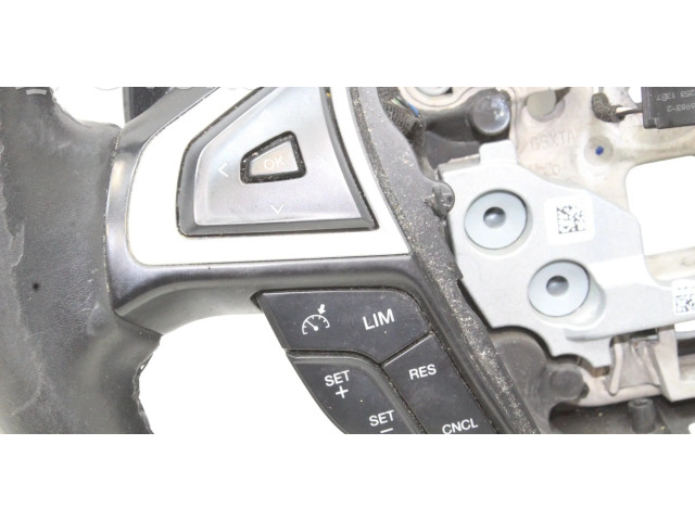 Руль Ford Mondeo MK V 2014- года DS733600EP, DS733600EP3ZHE