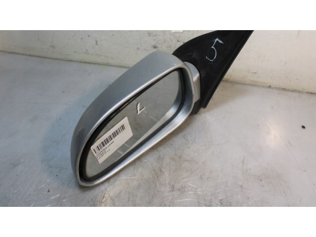 Блок управления климат-контролем Chevrolet Lacetti