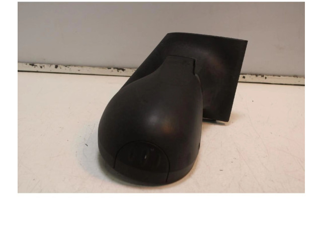 Зеркало электрическое        Renault Twingo II  2007 - 2014 года   