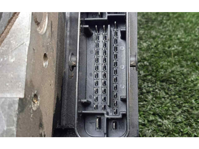 Блок АБС BOSCH Audi A4 Allroad - года