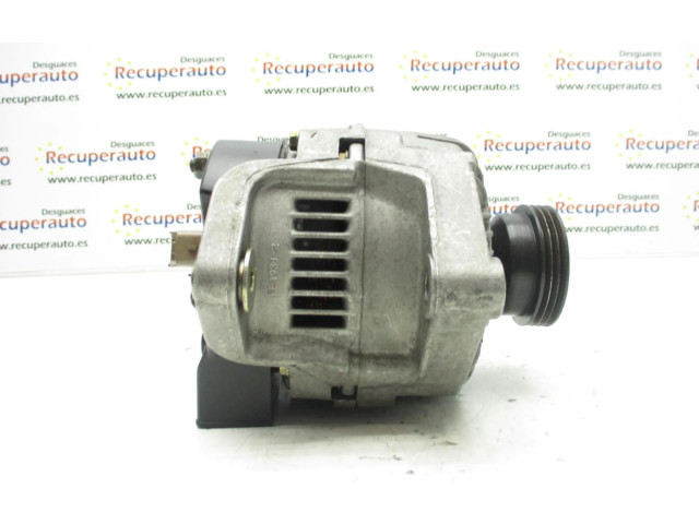 Генератор 7700869600   Renault Clio II      