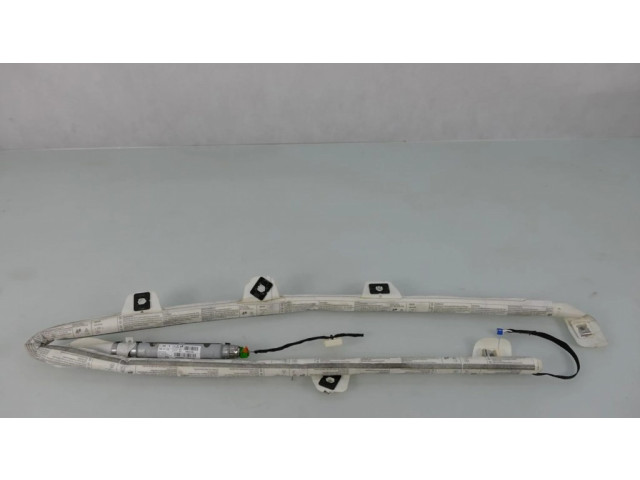Боковая подушка безопасности 2048600805   Mercedes-Benz C W204
